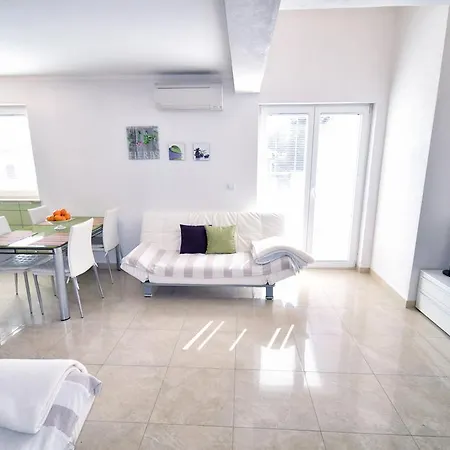 Apartments Link Rovinj Room photo