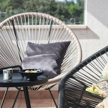Apartments Link Rovinj Exterior photo