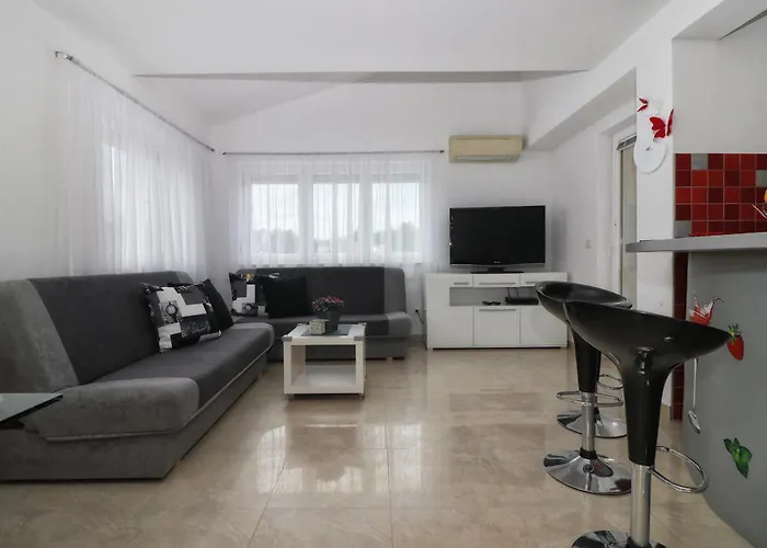 Apartments Link