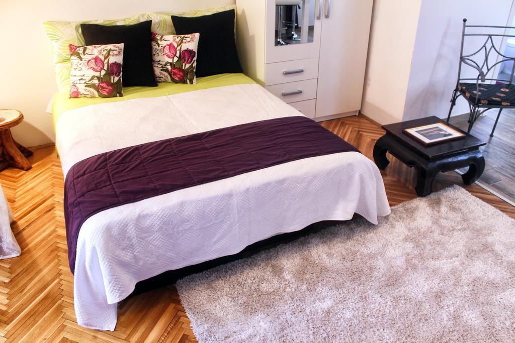Apartment Link Rovinj