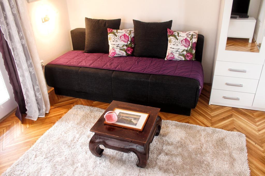 Link Apartment