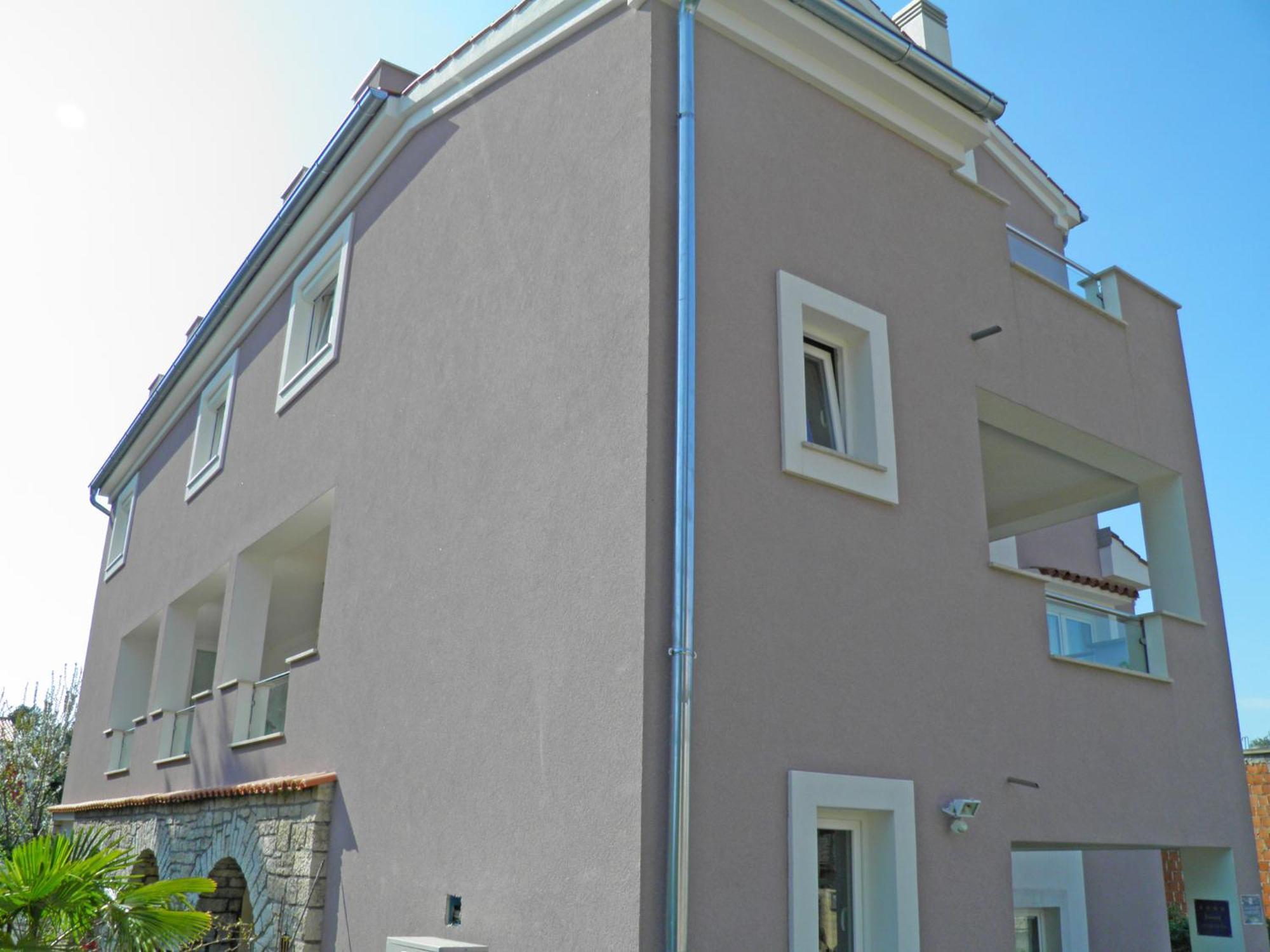 Link Apartment Rovinj