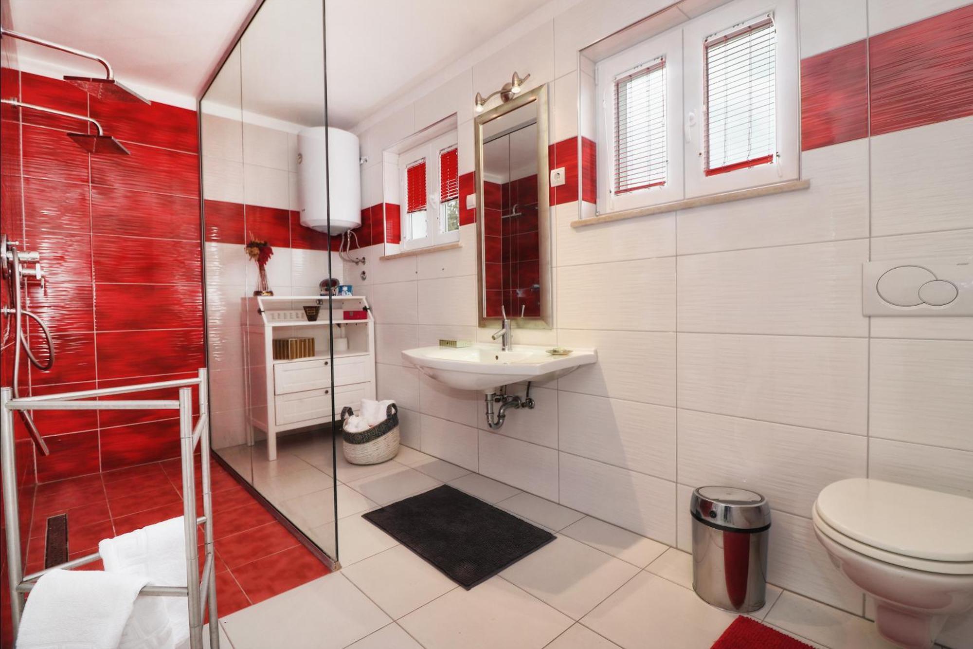 Link Apartment Rovinj