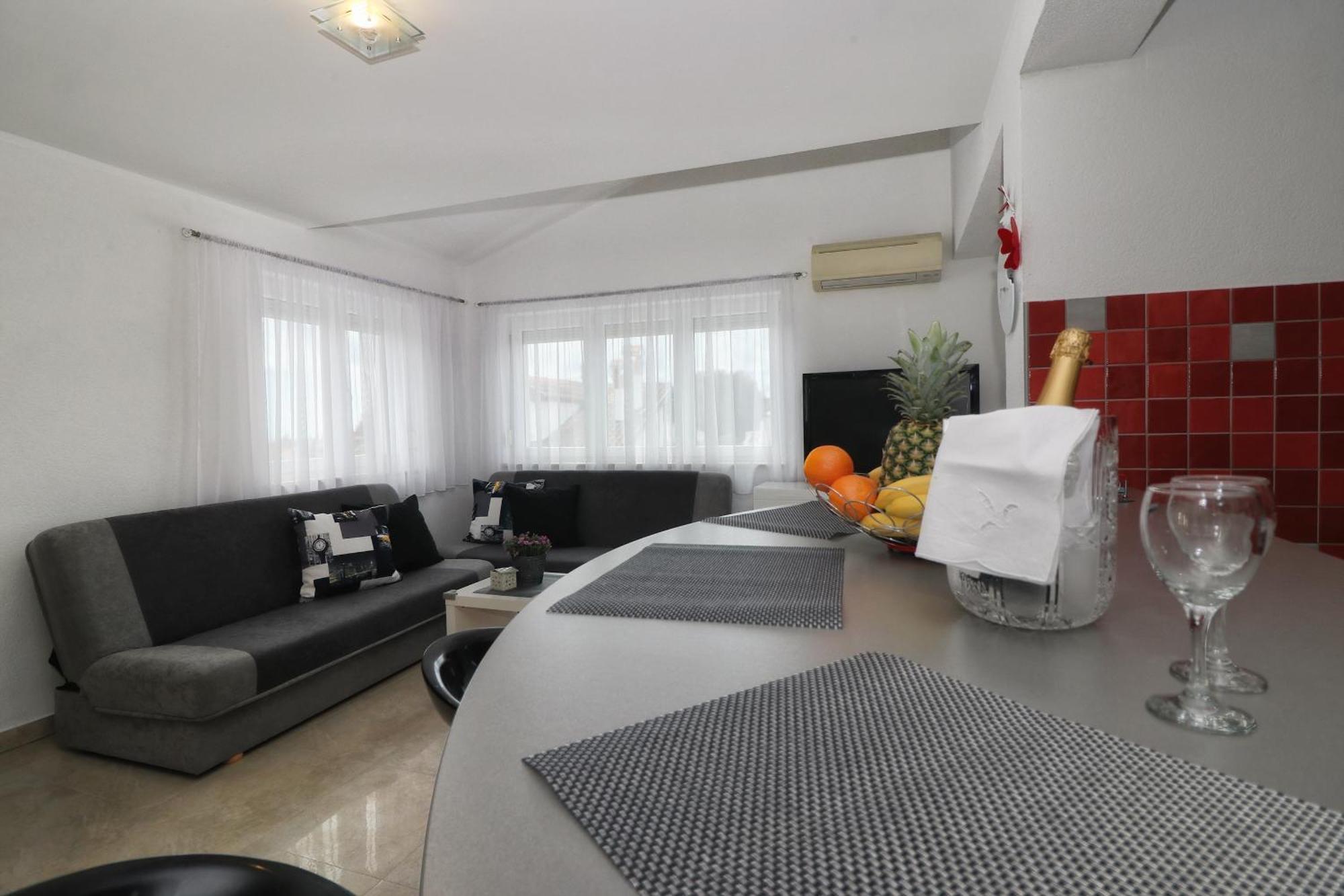 Apartment Link Rovinj