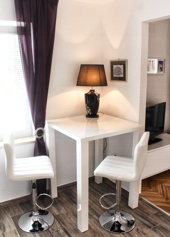 Link Apartment Rovinj