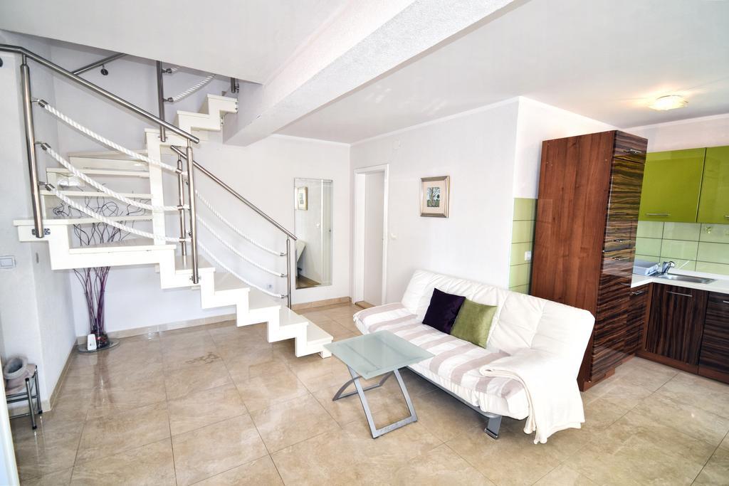 Link Apartment Rovinj