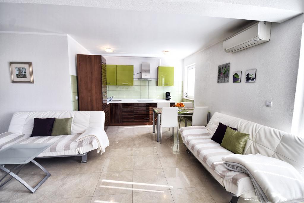Link Apartment Rovinj