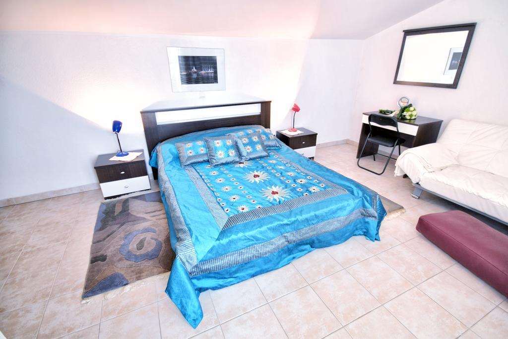 Link Apartment Rovinj