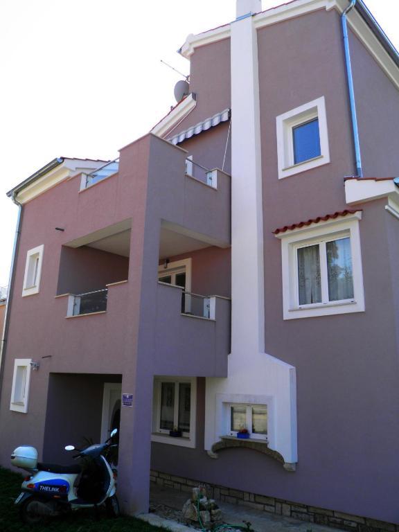 Apartment Link Rovinj