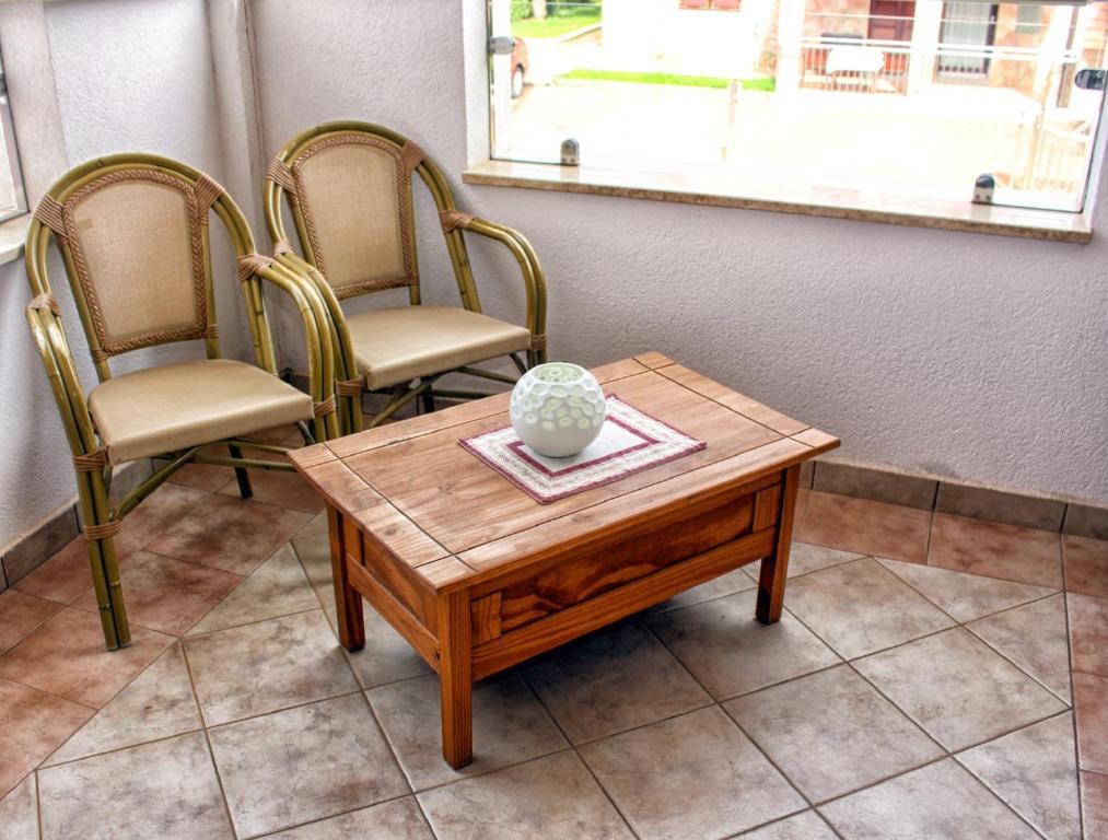 Link Apartment *