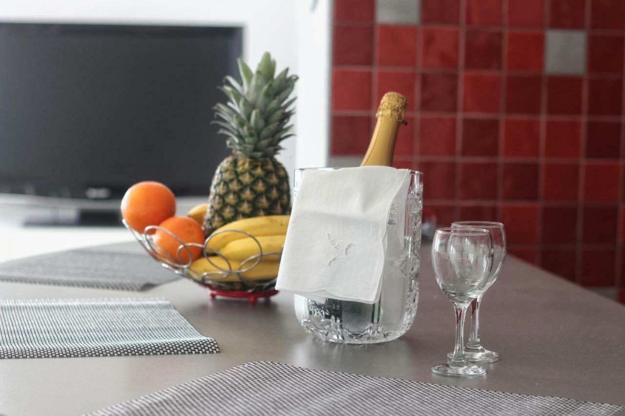Link Apartment *