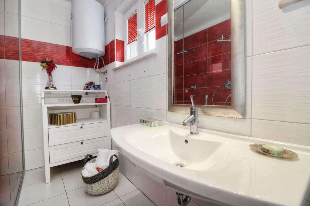 Link Apartment Rovinj