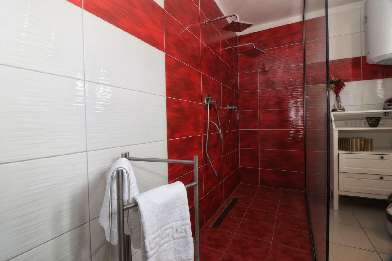 Link Apartment Rovinj